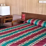 Budget Lodge