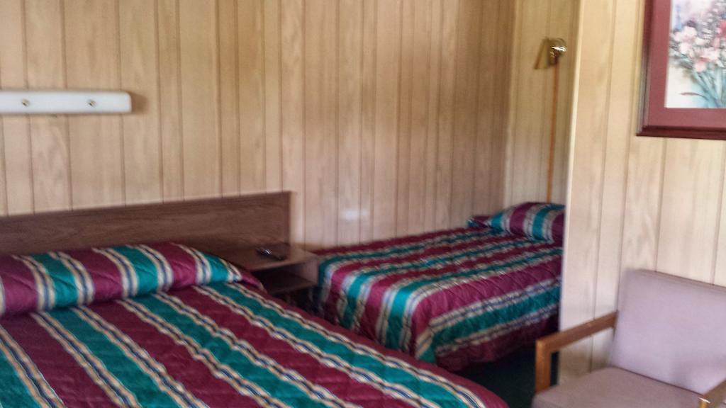 Budget Motel 2*
