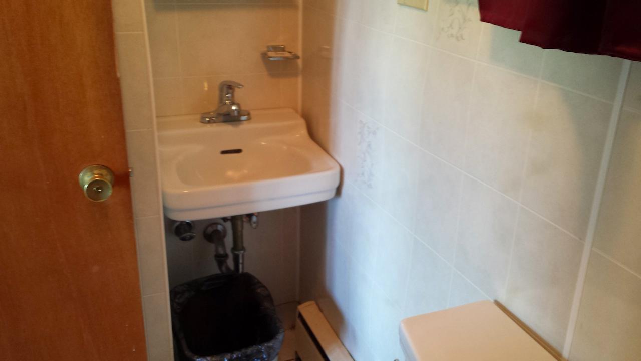 Motel Budget Clarendon