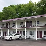 Budget Lodge