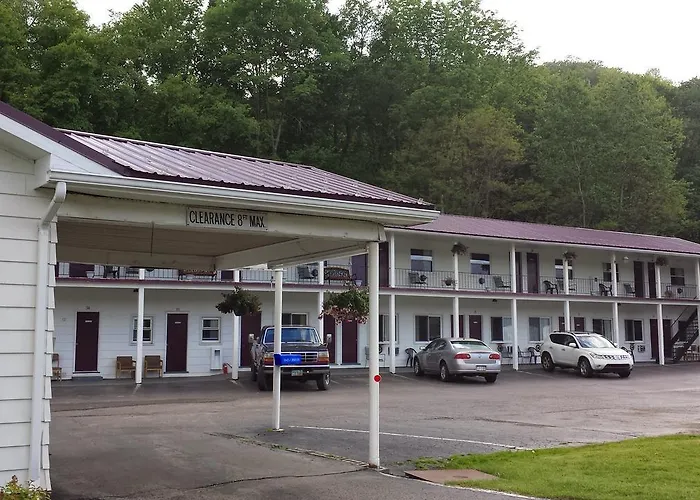 Budget Lodge