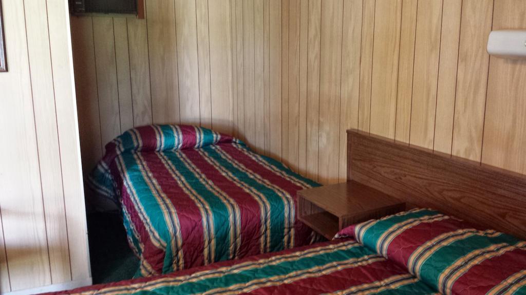Budget Motel 2*