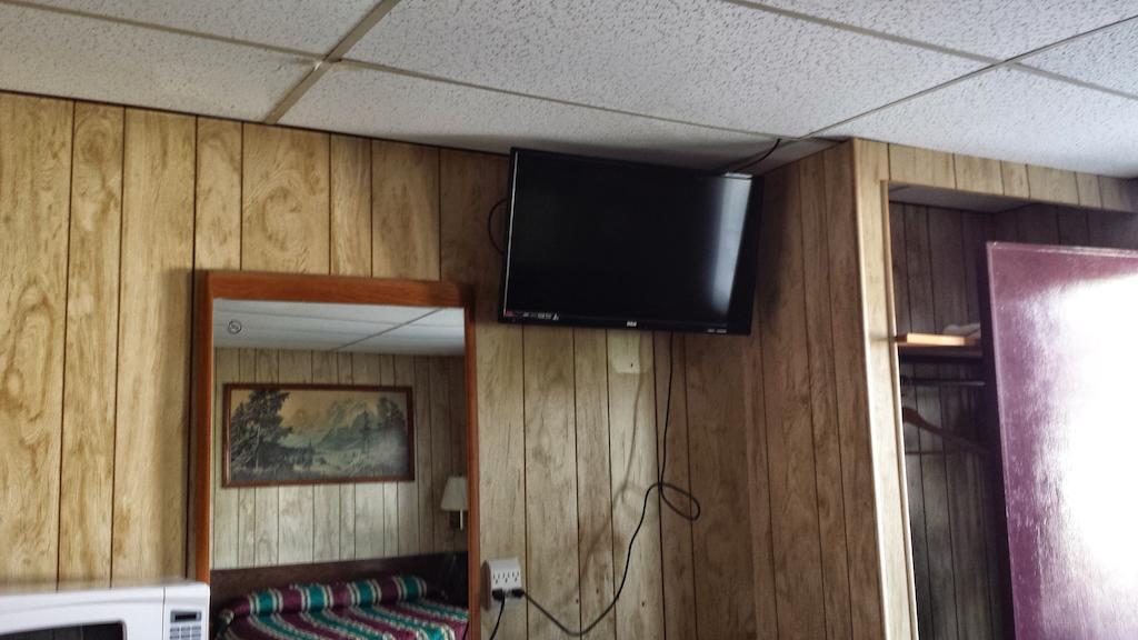 Motel Budget Clarendon