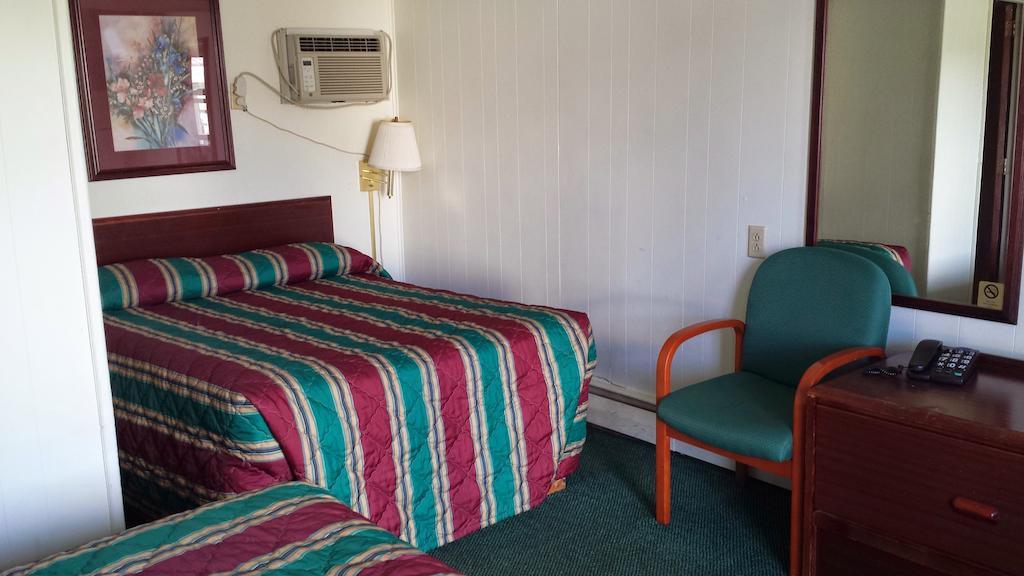 Motel Budget 2*
