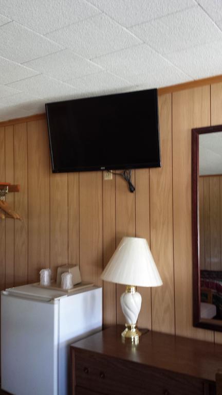 Motel Budget 2*