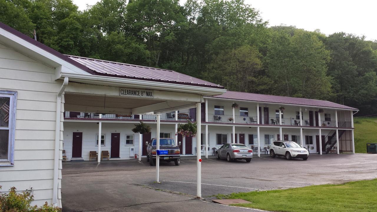 Budget Motel 2*