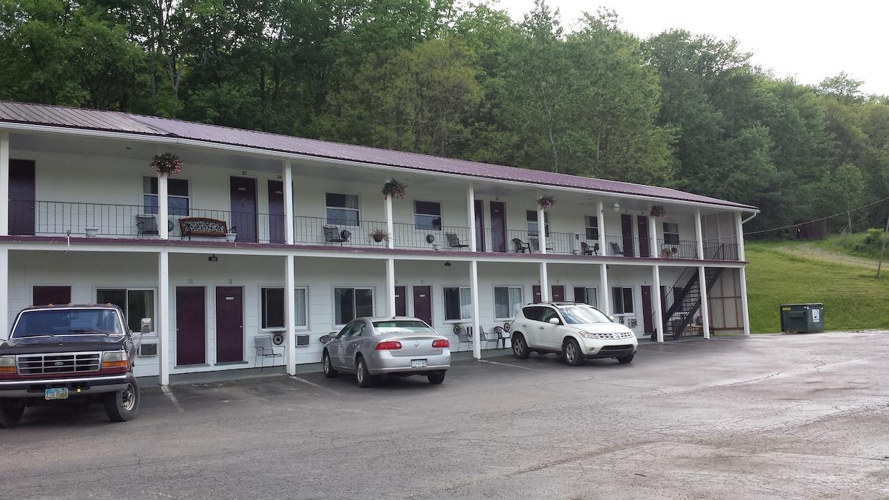 Budget Motel Clarendon