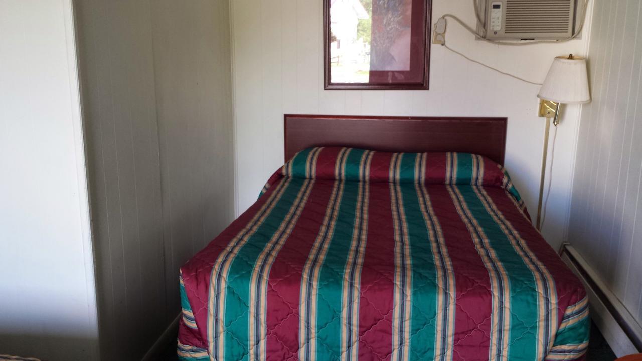 Motel Budget