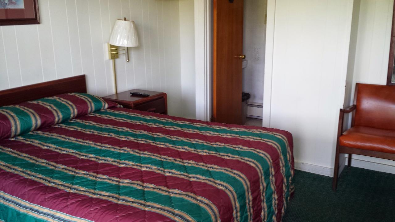 Budget Motel